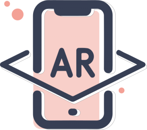 Augmented Reality(AR)<br/> Development