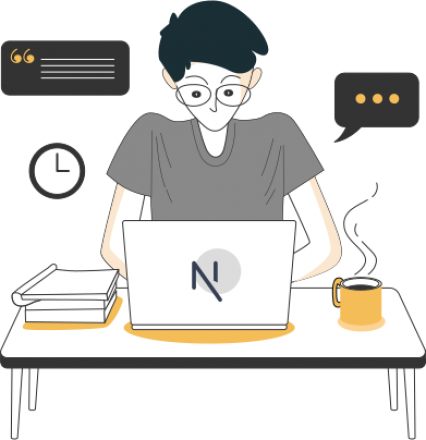 Hire Next js<br/>   Developers
