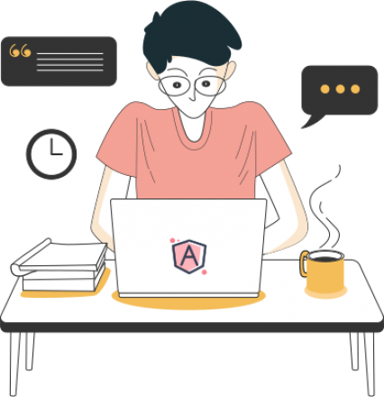 Hire Angular<br/>   Developers